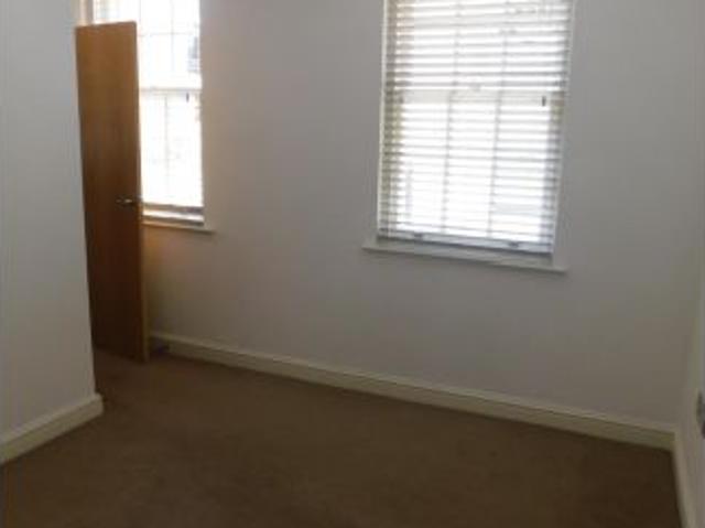 Apartment 1, Crescent House, Shrewsbury, SY1 1TE