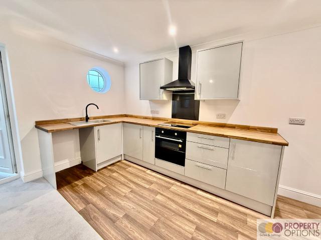 Apartment 1 Lumb Farm, Derby Road, Marehay, Ripley DE5, 2 bed flat to rent, £1,100 pcm | PrimeLocation