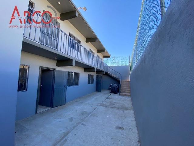 apartment 1 m2 Ensenada