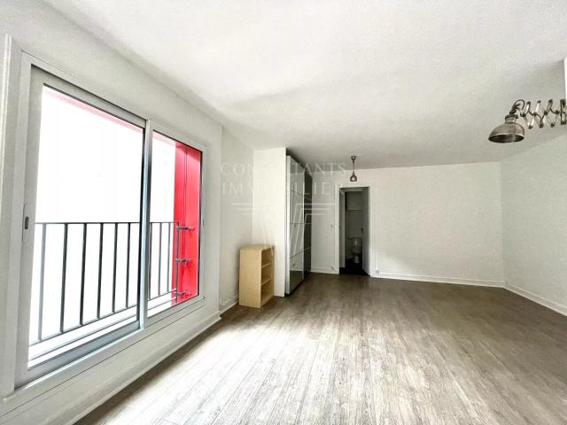 apartment 1 rooms