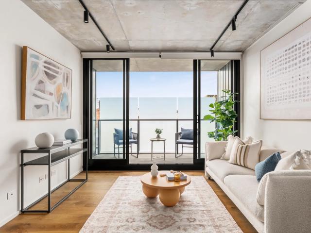 apartment 204/139 York Street, Prahran