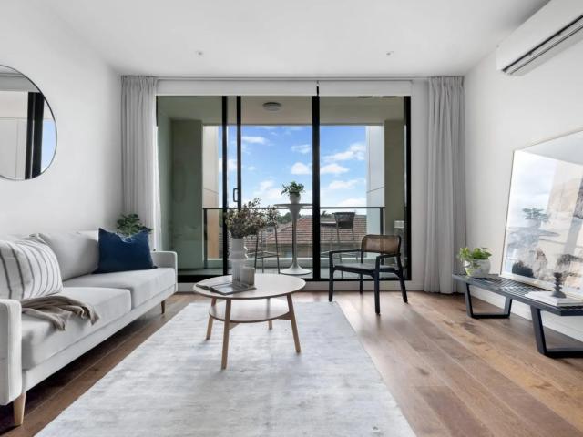 apartment 204/36 Bonview Road, Malvern