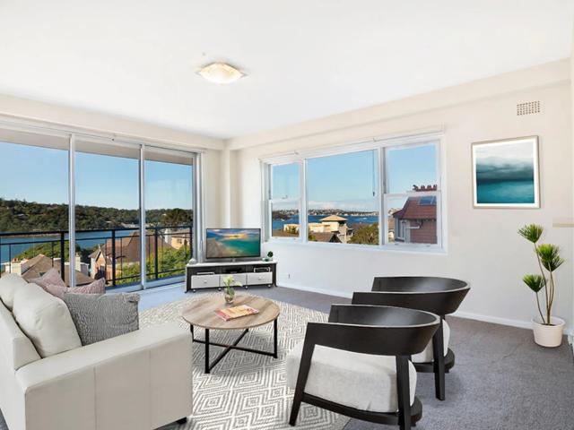 apartment 20/5 Milson Road, Cremorne Point