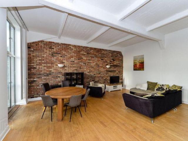 Apartment 205 Somerset Studios, Marcus Ward Street, Belfast, BT7 1RP