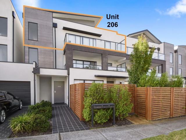 apartment 206 Nada Way, Carrum Downs VIC 3201, Carrum Downs