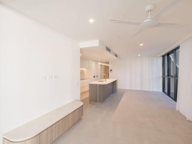Apartment 206 at Esprit – Steps from Beachside Living Unfurnished