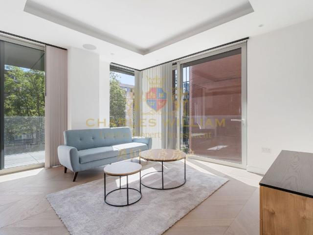 Apartment 206 The Haydon, 16 Minories, London EC3N, 1 bed flat to rent, £3,423 pcm | PrimeLocation