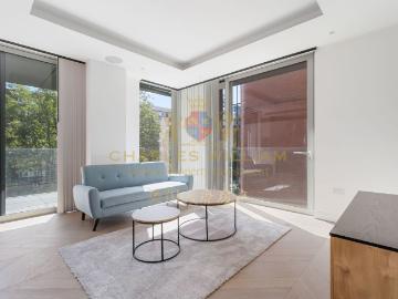 Apartment 206 The Haydon, 16 Minories, London EC3N, 1 bed flat to rent, £3,423 pcm | PrimeLocation