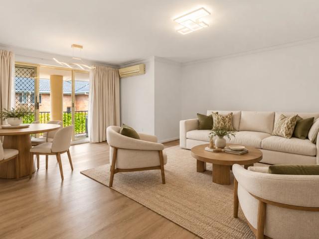 apartment 20/6 10 May Street, Hornsby