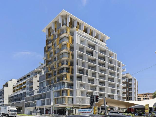 apartment 208/79 Princes Highway, Kogarah