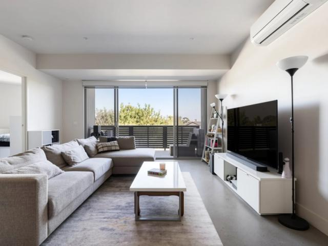 apartment 201/8 Burrowes Street, Ascot Vale