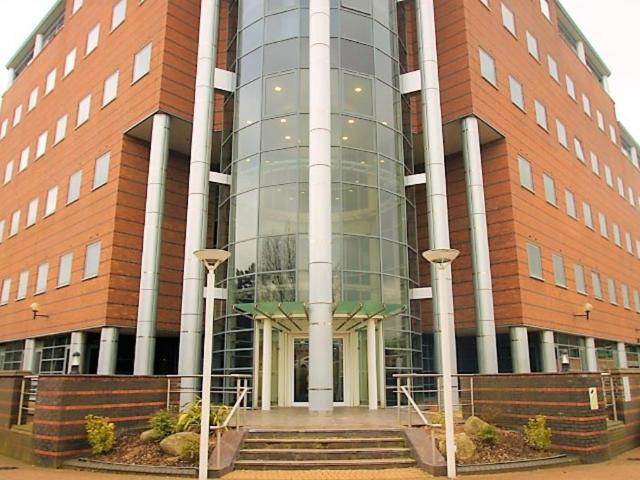Apartment 202, The Landmark, Brierley. 1 bed apartment to rent £795 pcm £183 pw