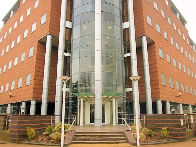 Apartment 202, The Landmark, Brierley Hill, Dudley DY5, 1 bed flat to rent, £795 pcm | PrimeLocation