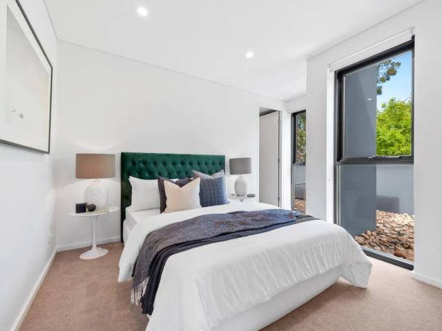 apartment 203/148 150 Holt Avenue, Cremorne