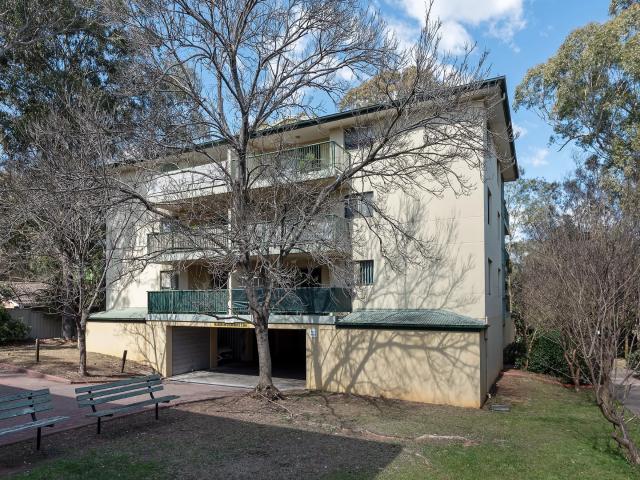 apartment 20/34 36 Hythe Street, Mount Druitt