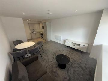 Apartment 20 City Point, Prospect Street, Kingston Upon Hull HU2, 1 bed flat to rent, £775 pcm | PrimeLocation