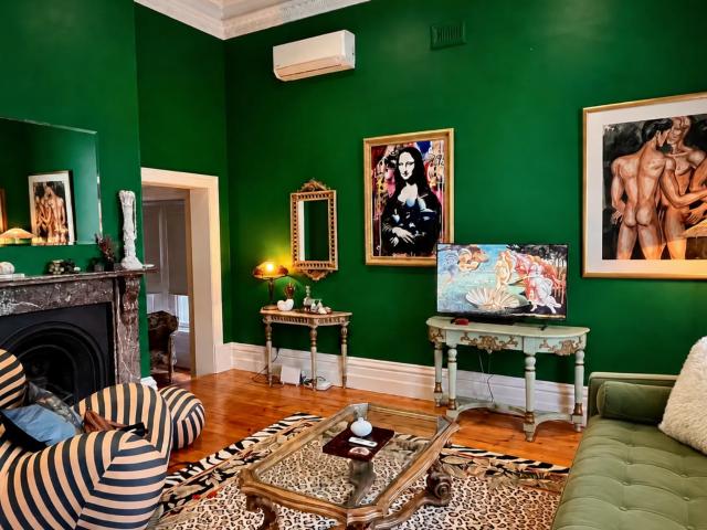 apartment 2/15 Charnwood Grove, St Kilda