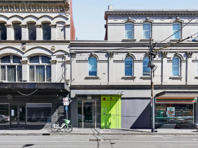 apartment 2/162a High Street, Prahran