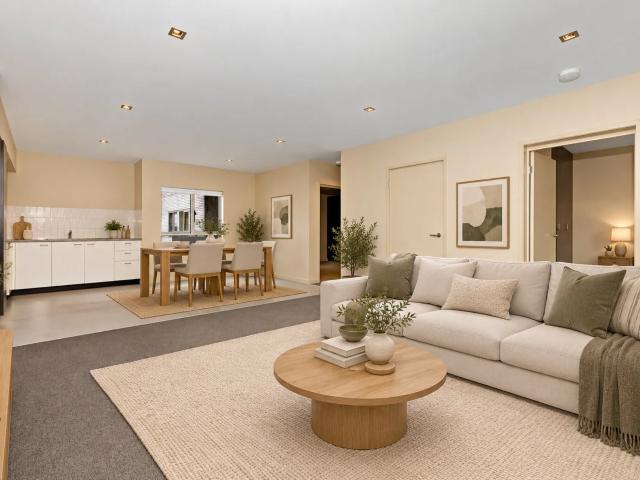apartment 216F/7 Greeves Street, St Kilda
