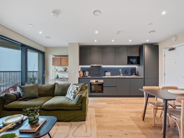 Apartment 2101