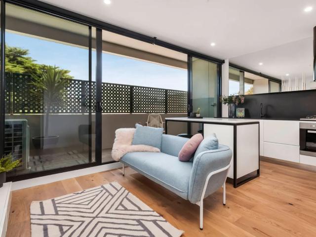 apartment 210/K6 High Street, Windsor