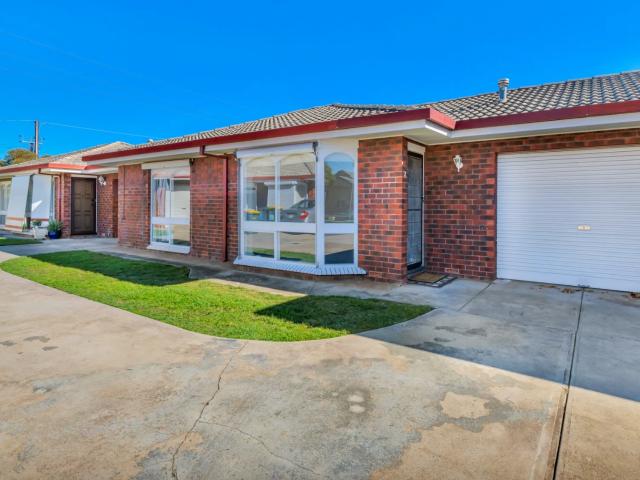 apartment 2/13 Hughes Street, Unley