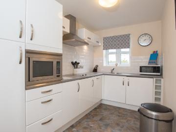 Apartment 21, 21 Baker Street for renting CJ Property