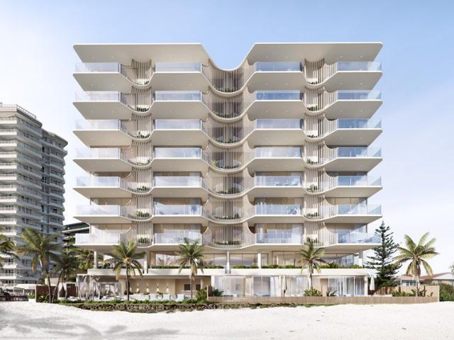 Apartment 21