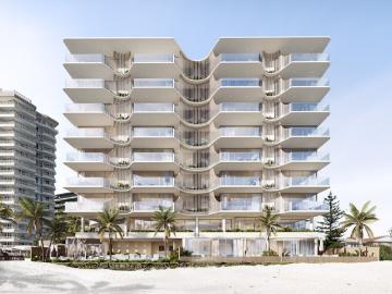 Apartment 21