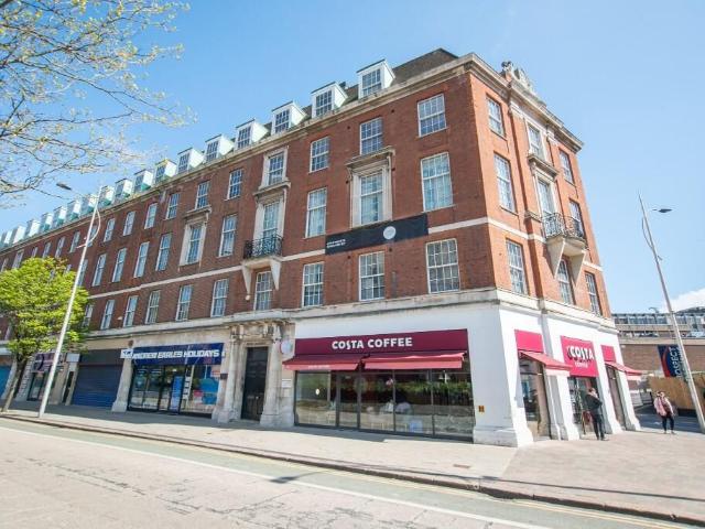 71 73 Ferensway, Hull HU2, 1 bed flat to rent, £695 pcm | PrimeLocation