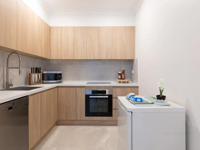 apartment 21C Brook Street, South Brisbane