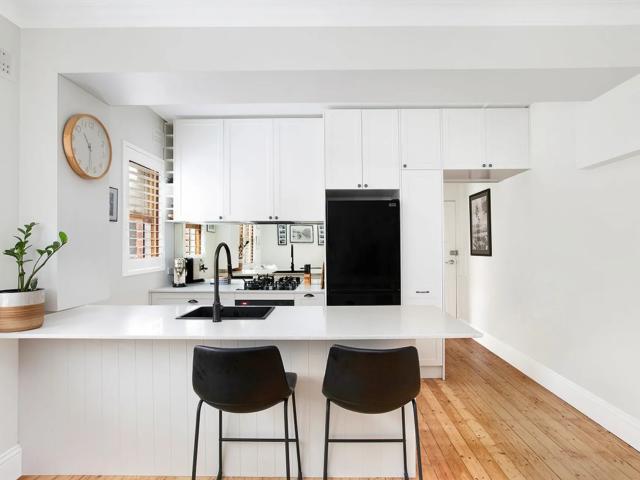 apartment 2/262A Carrington Road, Randwick