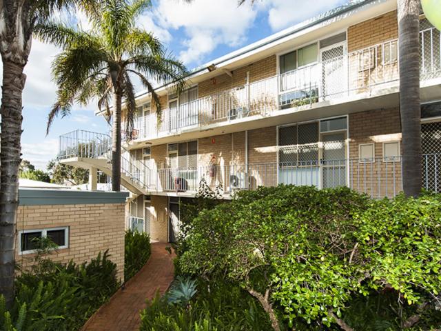 apartment 22/650 Stirling Highway, Mosman Park