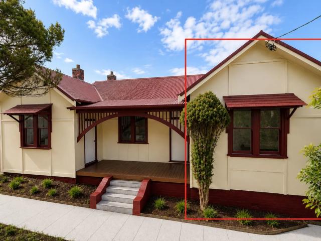 apartment 2/26 Lurline Street, Katoomba