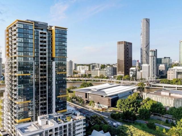 apartment 2283/38 Hope Street, South Brisbane