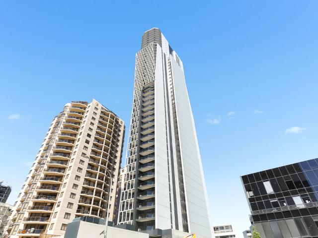 apartment 220/11 Hassall Street, Parramatta