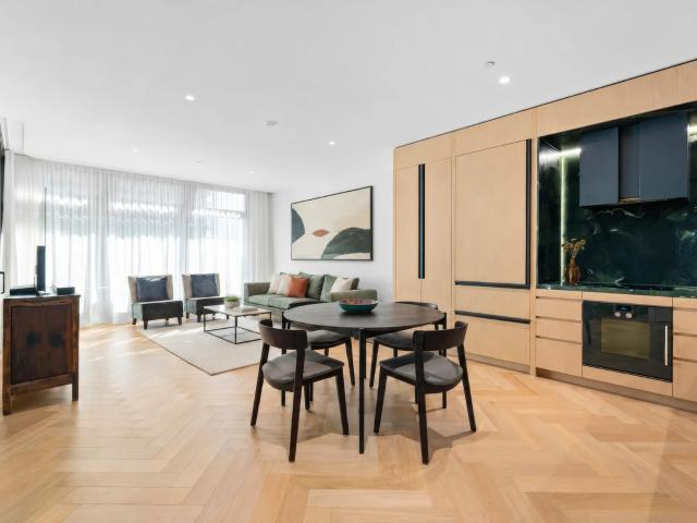 apartment 2207/111 Castlereagh Street Sydney, Sydney