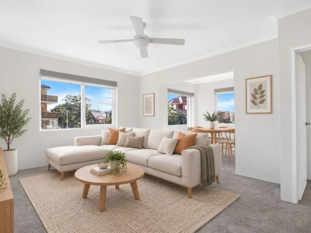 apartment 2/22 Cowper Street, Randwick