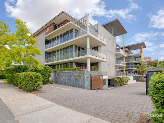 apartment 22/337 Lord Street, Highgate