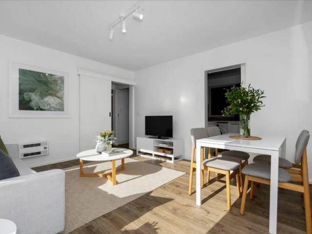 apartment 2/23 Waltham Street, Richmond