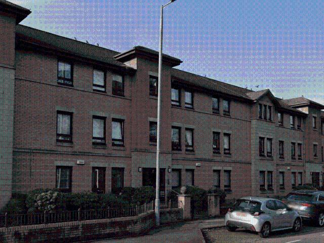 apartment 2/2, 65 Maxwell Drive, G41 5JF