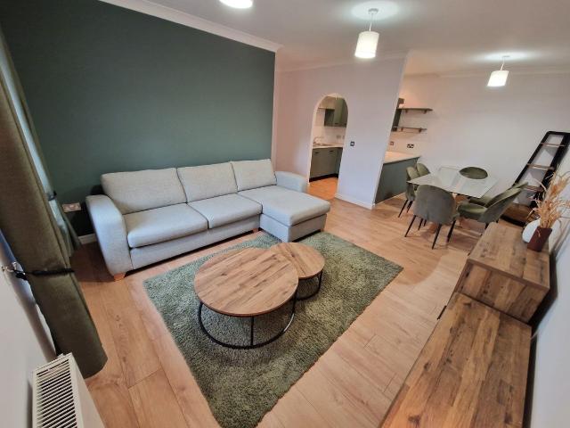 Apartment 22, Bovey Court, St. Austins Lane, Warrington, Cheshire WA1, 2 bed flat to rent, £1,100 pcm | PrimeLocation
