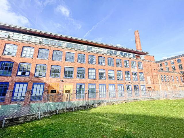 Apartment 22, Block A, Albion Works, Manchester M4, 2 bed flat to rent, £1,400 pcm | PrimeLocation