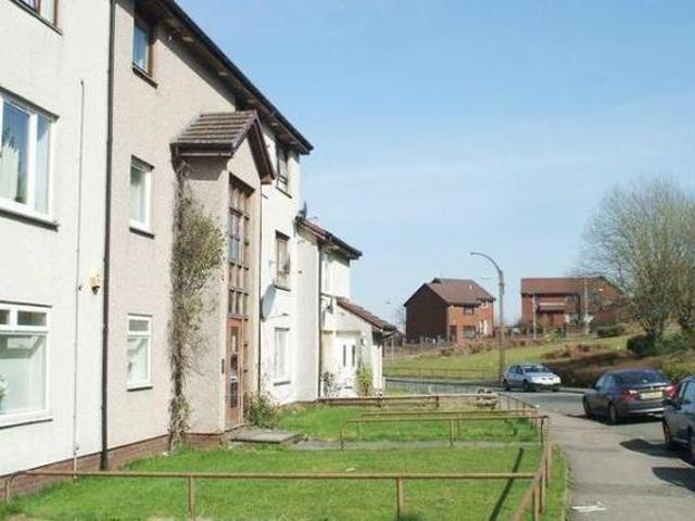 apartment 22 Linnhead Drive, Darnley, G53 6LU