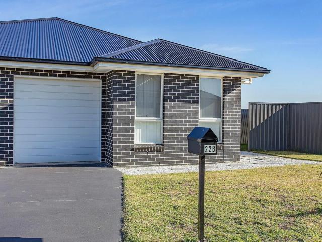 apartment 22B Brokenwood Avenue, Cliftleigh