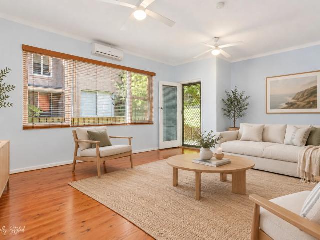 apartment 2/34 Albyn Street, Bexley