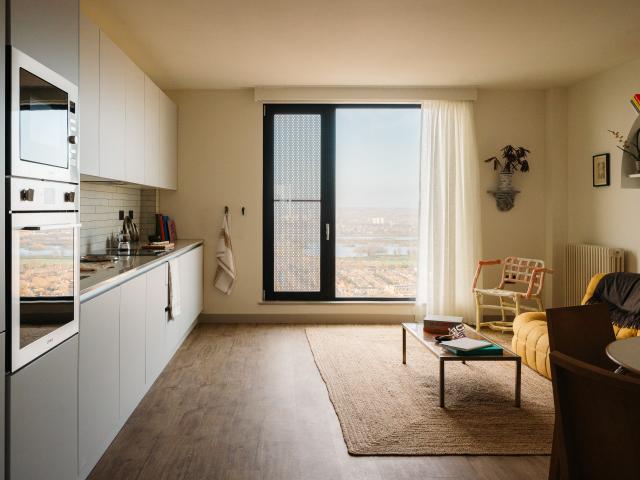 Apartment 230