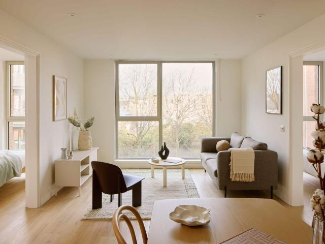 Apartment 23100 PLATFORM EDINBURGH The Meander, Edinburgh 1 bedroomProperty for lettings Propertysense