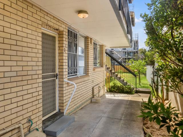 apartment 2/33 Grays Road, Gaythorne