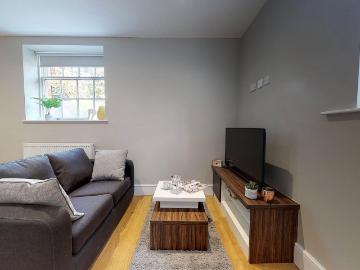 apartment 23 Springfield Mount, 23 Springfield Mount, Leeds, LS2 9NG, West Yorkshire, GB
